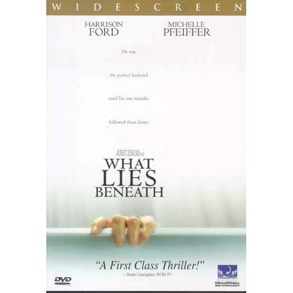 What Lies Beneath