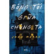 What Lies Between Us, Paperback