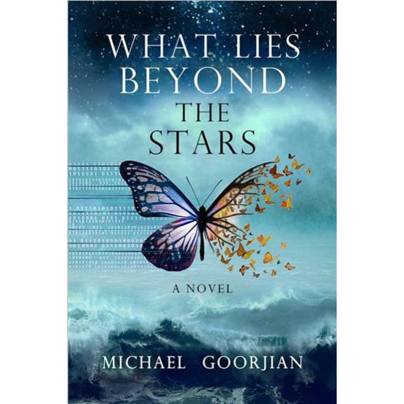 Pre-Owned What Lies Beyond the Stars (Paperback) 1401942687 9781401942687