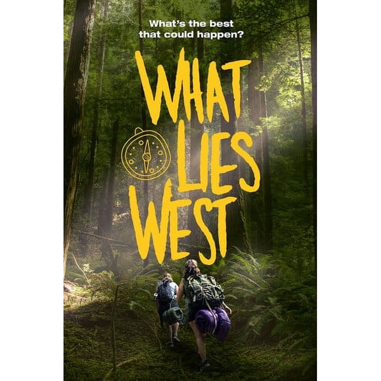 What Lies West (DVD) - Walmart.com