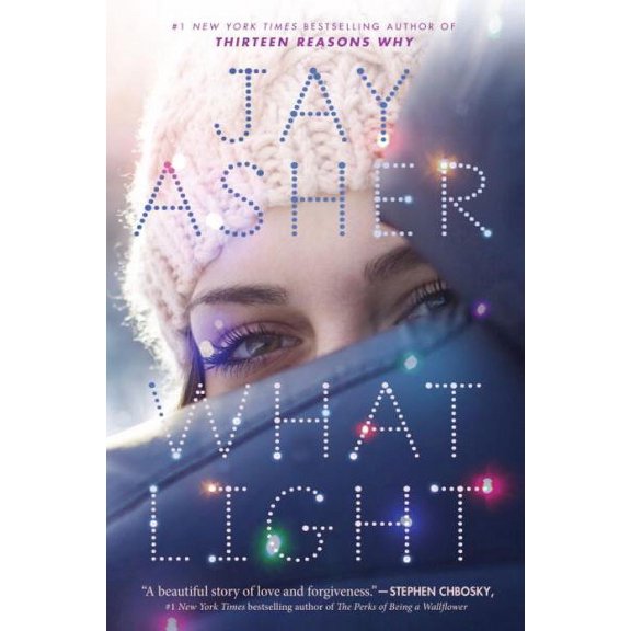 Pre-Owned What Light