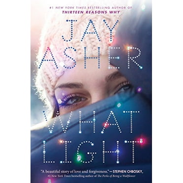 Pre-Owned What Light (Paperback) 0448493640 9780448493640