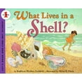 thumbnail image 1 of Pre-Owned What Lives in a Shell? (Let's-Read-and-Find-Out Science 1) (Paperback) 0064451240 9780064451246, 1 of 1