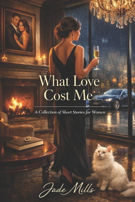 What Love Cost Me: A Collection of Short Stories for Women, (Paperback)