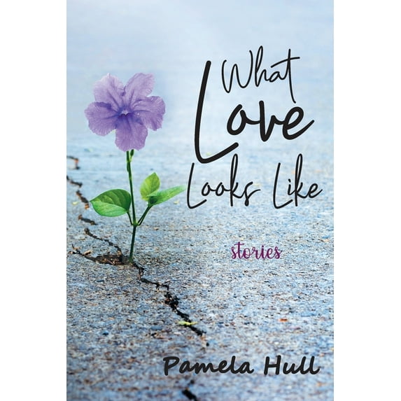What Love Looks Like (Paperback)