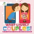 thumbnail image 1 of What Lovely Couples! Be My Valentine Coloring Book Inspirational (Paperback), 1 of 1