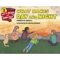 thumbnail image 1 of What Makes Day and Night (Paperback), 1 of 1