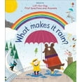 thumbnail image 1 of What Makes It Rain?, 1 of 1