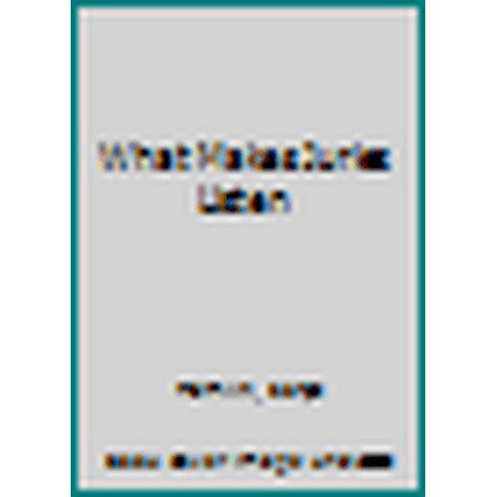 Pre-Owned What Makes Juries Listen (Hardcover) 0139518568 9780139518560