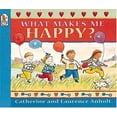 thumbnail image 1 of Pre-Owned What Makes Me Happy? (Paperback) 1564028283 9781564028280, 1 of 1