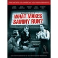 thumbnail image 1 of What Makes Sammy Run? (DVD), 1 of 1