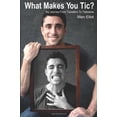 thumbnail image 1 of Pre-Owned What Makes You Tic?: My Journey From Tourette's To Tolerance (Paperback) 0615556752 9780615556758, 1 of 1