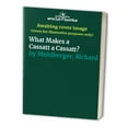 thumbnail image 1 of Pre-Owned What Makes a Cassatt a Cassatt? (Paperback) 0670857424 9780670857425, 1 of 1