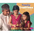 thumbnail image 1 of What Makes a Family: Family Traditions (Other), 1 of 1
