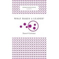 thumbnail image 1 of What Makes a Leader? (Harvard Business Review Classics), 1 of 1