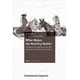 thumbnail image 1 of What Makes the Nobility Noble? : Comparative Perspectives from the Sixteenth to the Twentieth Century, 1 of 1