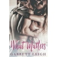 thumbnail image 1 of What Matters, (Hardcover), 1 of 1