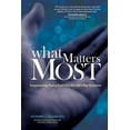 thumbnail image 1 of What Matters Most : Empowering Young Catholics for Life's Big Decisions (Paperback), 1 of 1