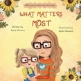 thumbnail image 1 of What Matters Most, (Paperback), 1 of 1