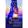 thumbnail image 1 of Pre-Owned What Matters Most (Mass Market Paperback) 0553589709 9780553589702, 1 of 1