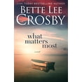 thumbnail image 1 of Pre-Owned What Matters Most (Paperback) 0989128903 9780989128902, 1 of 1