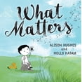 thumbnail image 1 of What Matters, (Paperback), 1 of 1