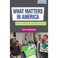 thumbnail image 1 of Pre-Owned What Matters in America (Paperback) 0205230741 9780205230747, 1 of 1