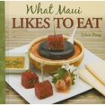 thumbnail image 1 of Pre-Owned What Maui Likes to Eat (Hardcover) 1566479363 9781566479363, 1 of 1