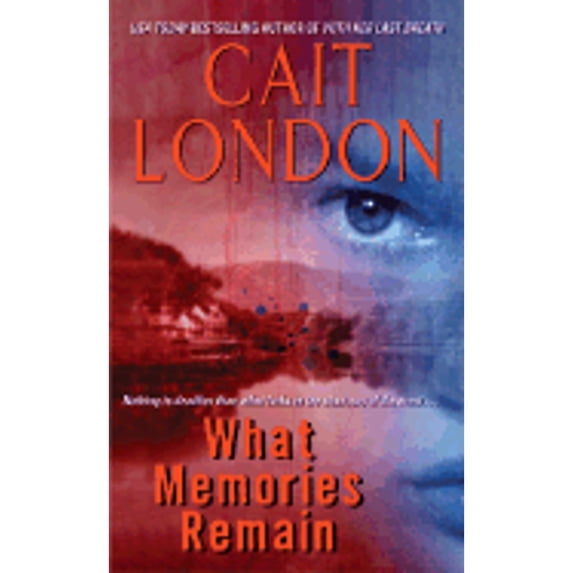 Pre-Owned What Memories Remain (Mass Market Paperback) 0060555882 9780060555887