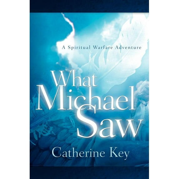 What Michael Saw (Paperback)