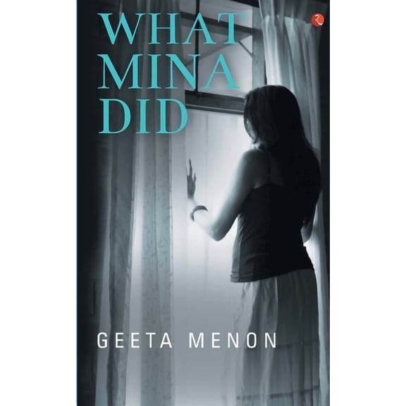What Mina Did, (Paperback)