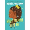thumbnail image 1 of Pre-Owned What Momma Left Me Paperback, 1 of 1