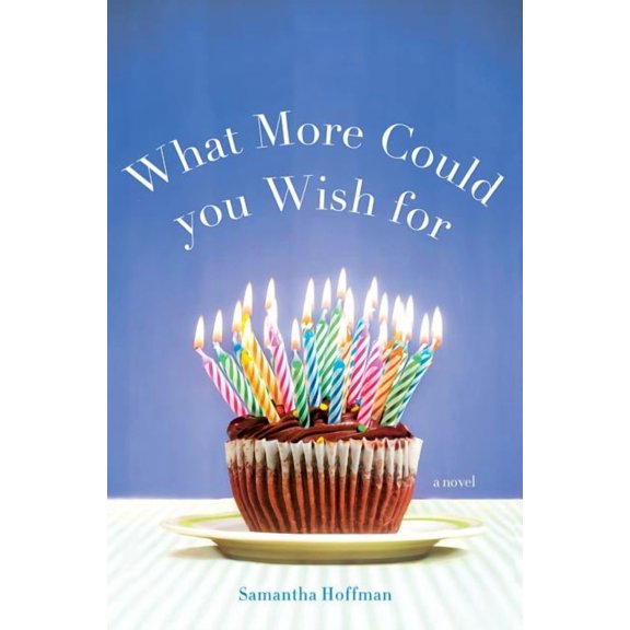 What More Could You Wish For : A Novel (Paperback)