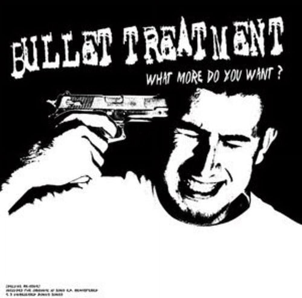 What More Do You Want (explicit)