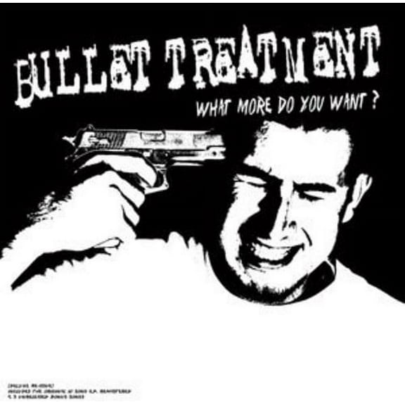 What More Do You Want (explicit)