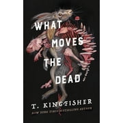 What Moves the Dead