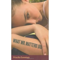 Pre-Owned What Mr. Mattero Did Paperback