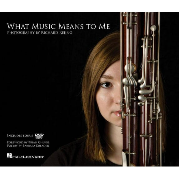 What Music Means to Me (Other)