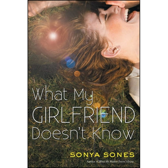 What My Girlfriend Doesn't Know (Paperback)