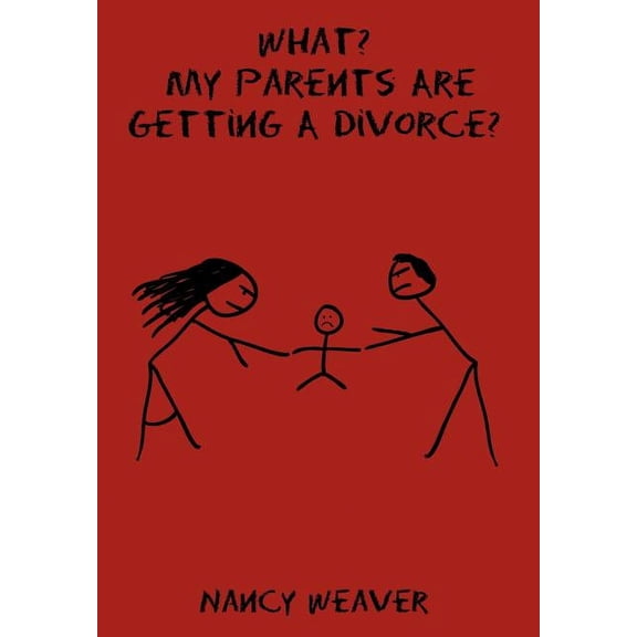 What? My Parents Are Getting a Divorce?