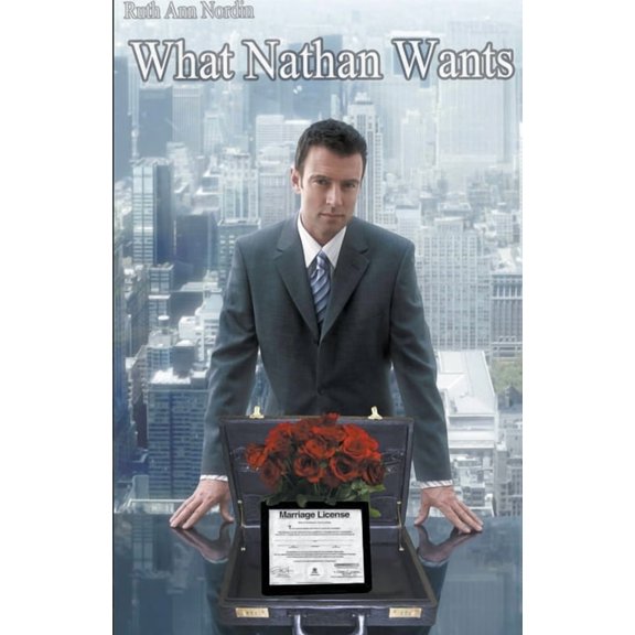 Omaha What Nathan Wants, Book 2, (Paperback)
