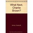 thumbnail image 1 of Pre-Owned What Next, Charlie Brown? Paperback, 1 of 1