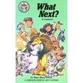 thumbnail image 1 of Pre-Owned What Next? : Creation (Hardcover) 9780570041757, 1 of 1