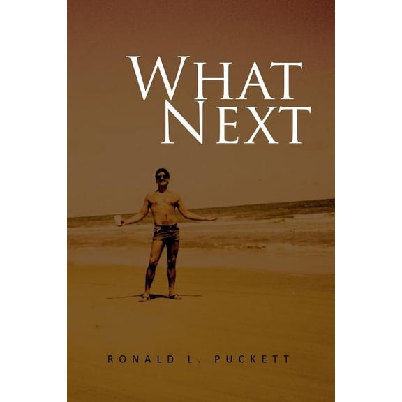 What Next, (Paperback)