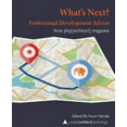 thumbnail image 1 of What Next? Professional Development Advice : A PHP[Architect] Anthology, 1 of 1
