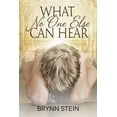 thumbnail image 1 of What No One Else Can Hear (Paperback), 1 of 1