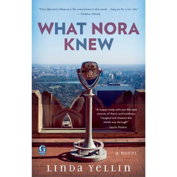 Pre-Owned What Nora Knew (Paperback) 1476730067 9781476730066