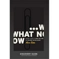 thumbnail image 1 of What Now Discovery Guide, 1 of 1