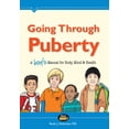 thumbnail image 1 of What Now? Going Through Puberty: A Boy's Manual for Body, Mind & Health, (Paperback), 1 of 1