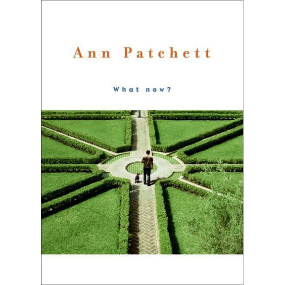 What Now?, (Hardcover)